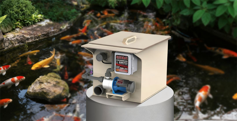 变频水泵为何省电又静音？实用科普为你揭秘