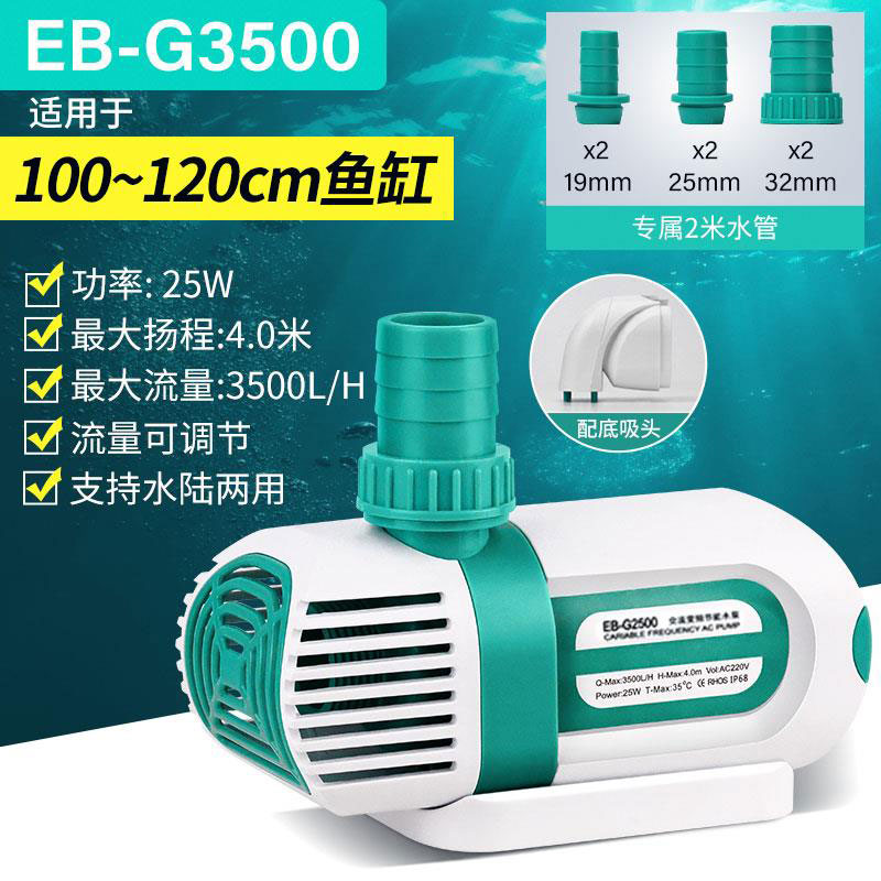 EB-G3500